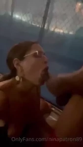 Nina Patron [ ninapatron89 ] Onlyfans leaked video 18123793 on Hotleaks.tv