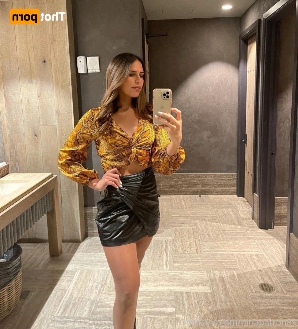 Nina Patron [ ninapatron89 ] Onlyfans leaked photo 10940819 on Hotleaks.tv