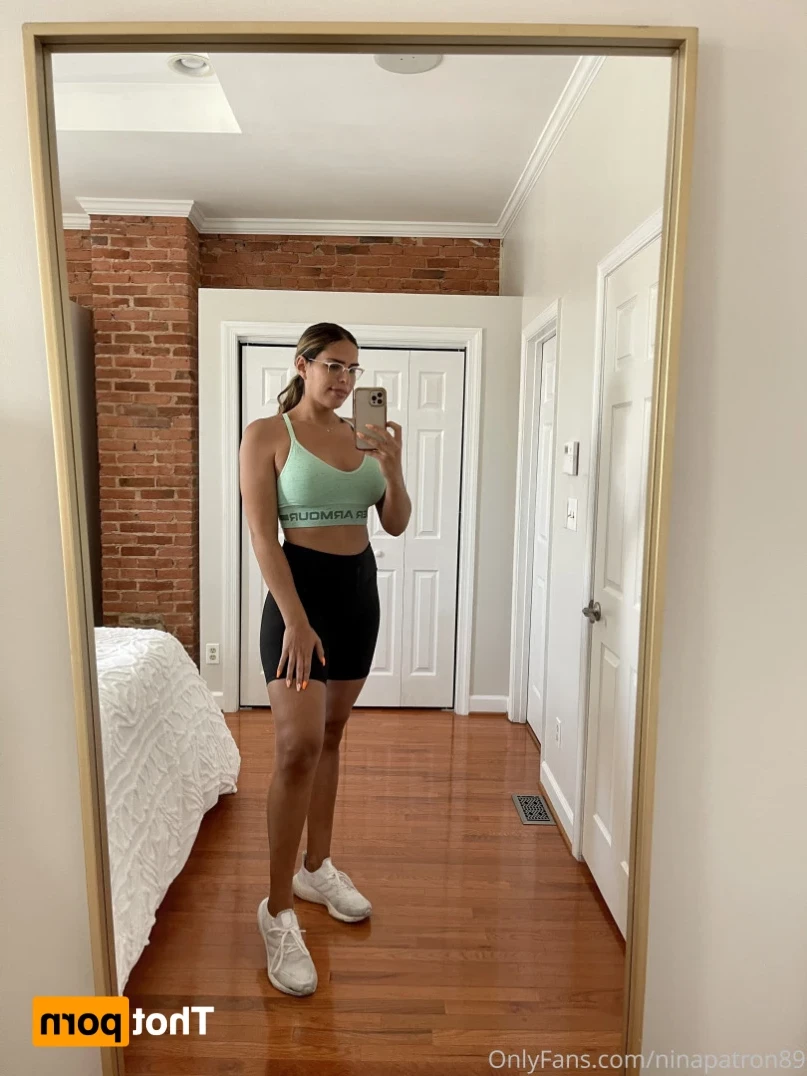 Nina Patron [ ninapatron89 ] Onlyfans leaked photo 13119383 on Hotleaks.tv