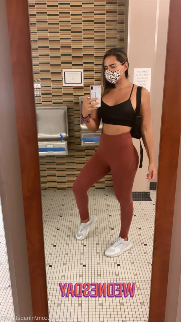 Nina Patron [ ninapatron89 ] Onlyfans leaked photo 13124780 on Hotleaks.tv