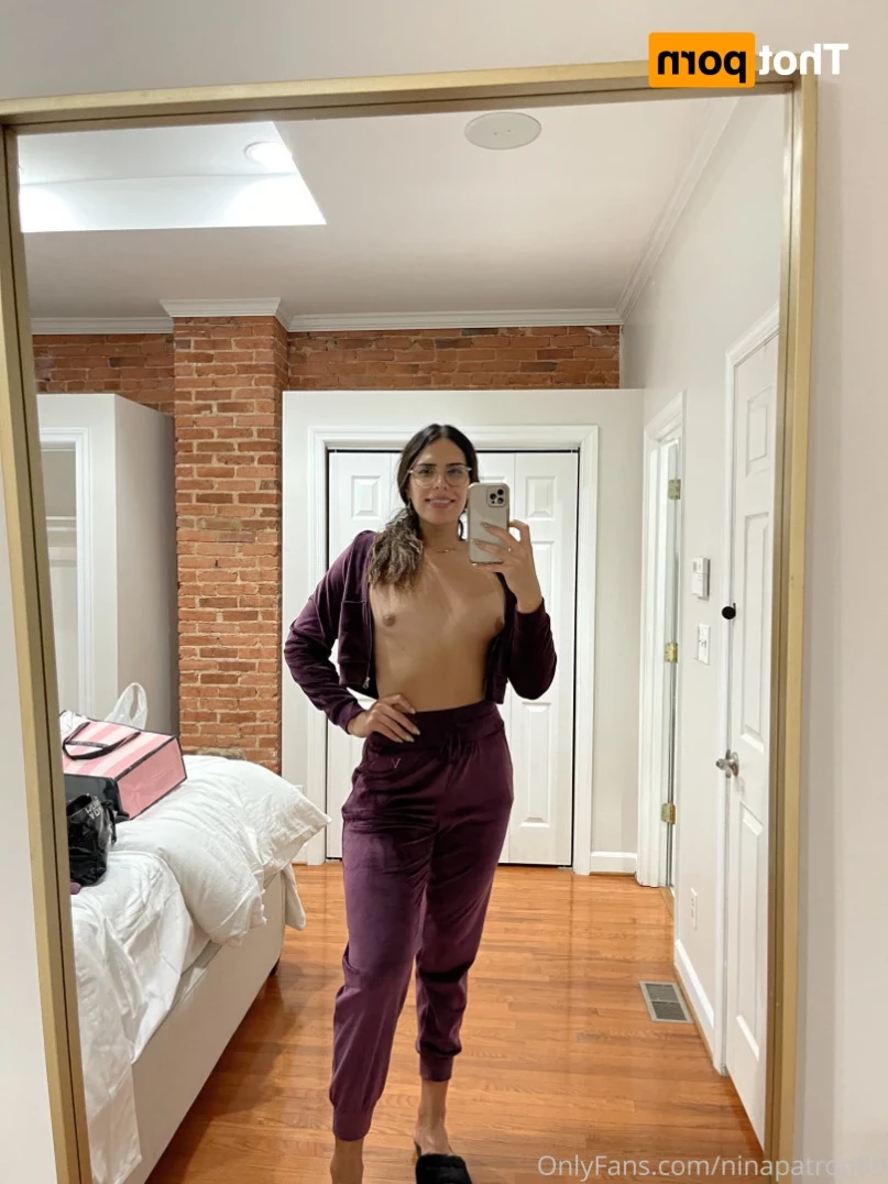 Nina Patron [ ninapatron89 ] Onlyfans leaked photo 13148597 on Hotleaks.tv