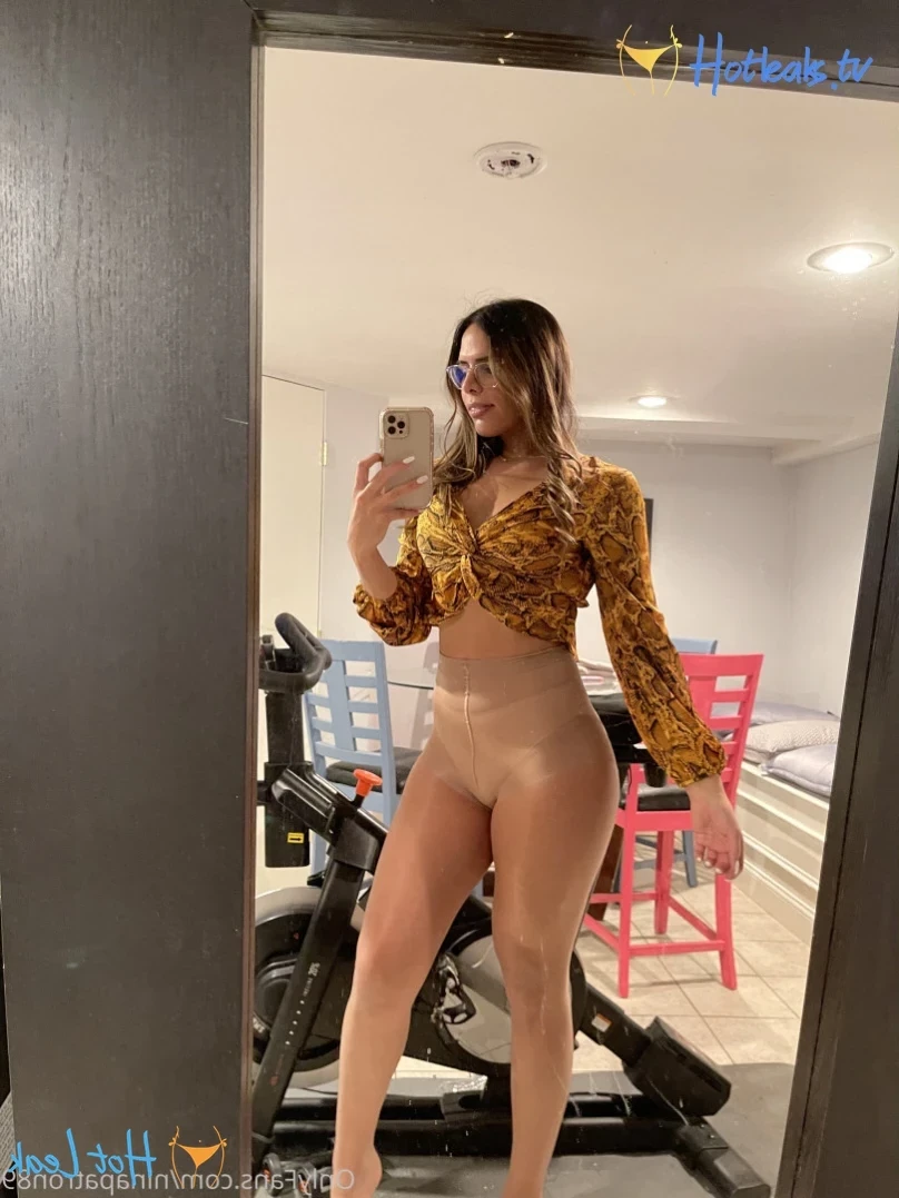 Nina Patron [ ninapatron89 ] Onlyfans leaked photo 13242106 on Hotleaks.tv