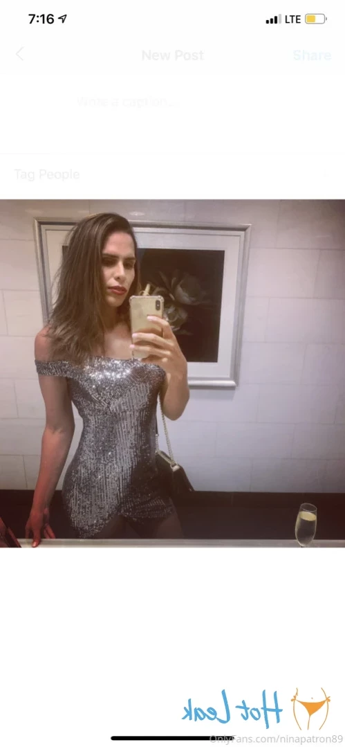 Nina Patron [ ninapatron89 ] Onlyfans leaked photo 13264662 on Hotleaks.tv