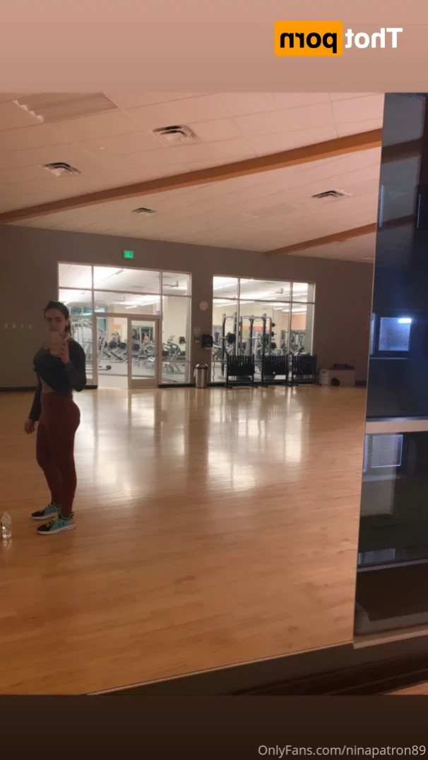 Nina Patron [ ninapatron89 ] Onlyfans leaked photo 13287890 on Hotleaks.tv