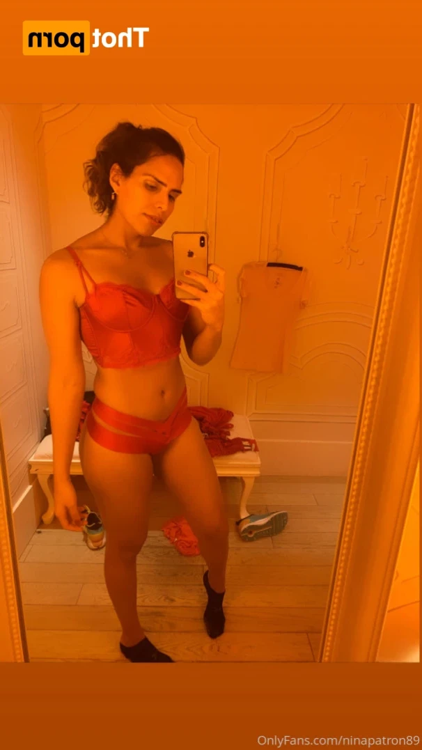 Nina Patron [ ninapatron89 ] Onlyfans leaked photo 13289953 on Hotleaks.tv