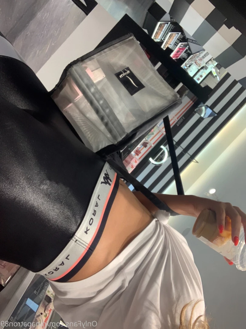 Nina Patron [ ninapatron89 ] Onlyfans leaked photo 13471406 on Hotleaks.tv