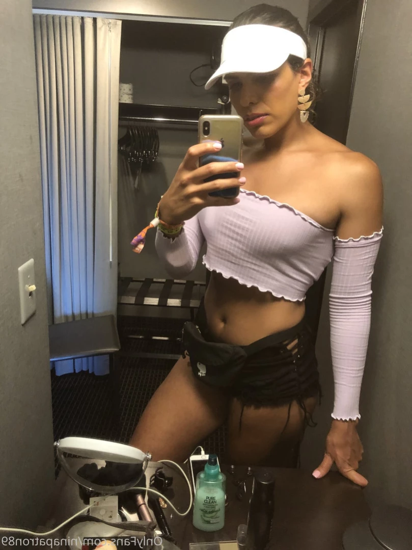 Nina Patron [ ninapatron89 ] Onlyfans leaked photo 13636407 on Hotleaks.tv