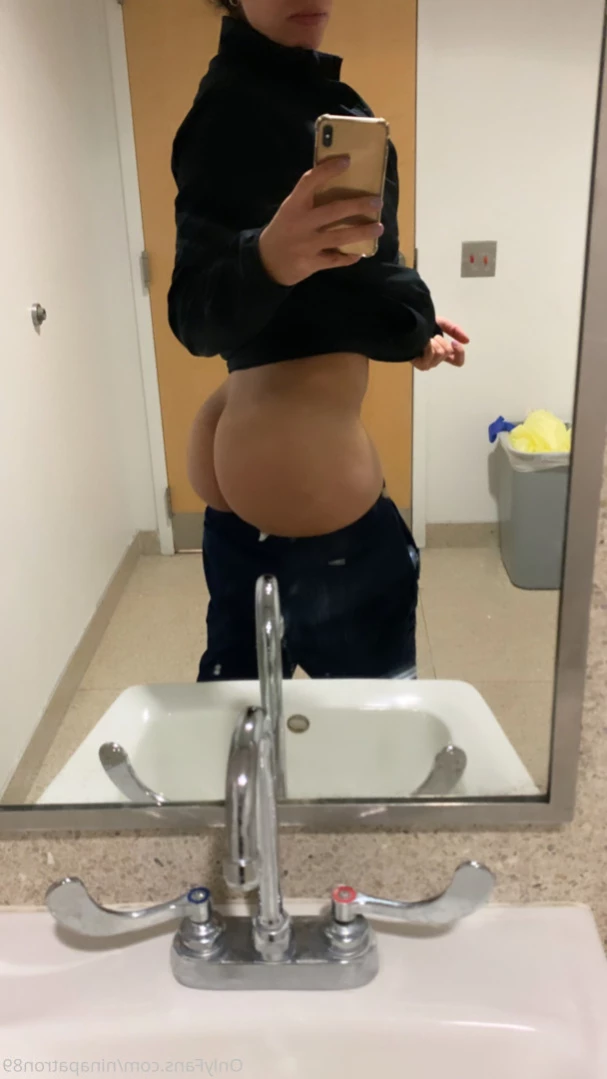 Nina Patron [ ninapatron89 ] Onlyfans leaked photo 13942645 on Hotleaks.tv