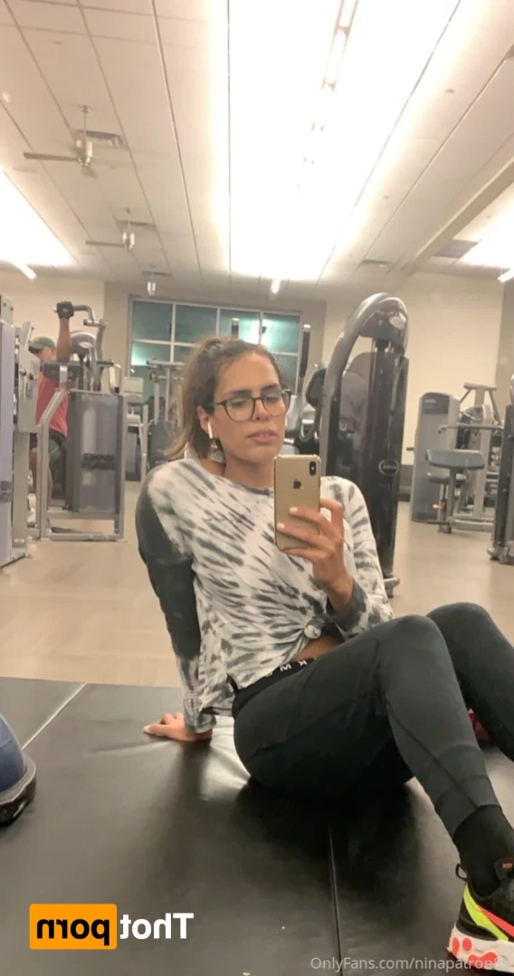 Nina Patron [ ninapatron89 ] Onlyfans leaked photo 14468811 on Hotleaks.tv