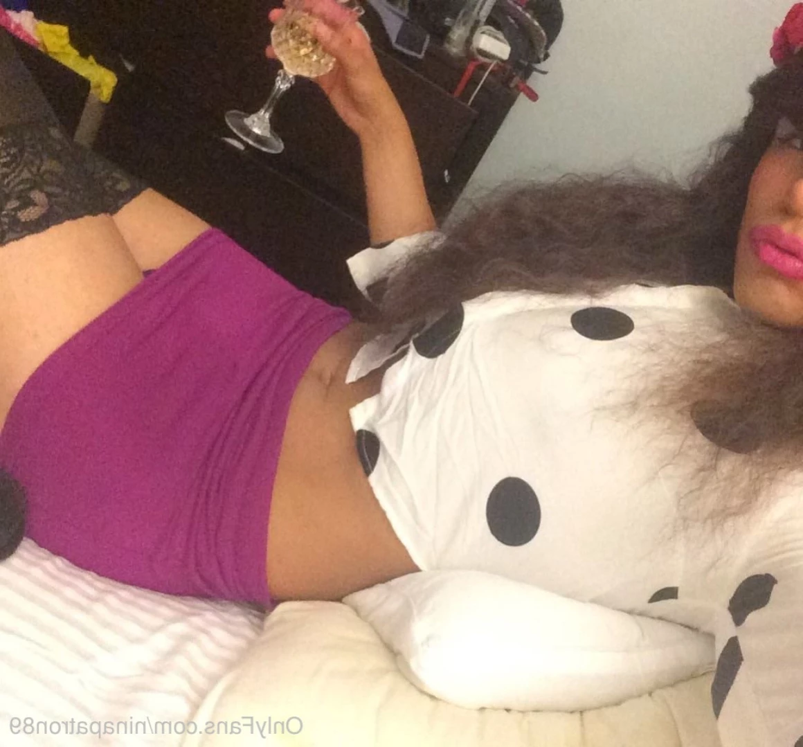 Nina Patron [ ninapatron89 ] Onlyfans leaked photo 14657184 on Hotleaks.tv