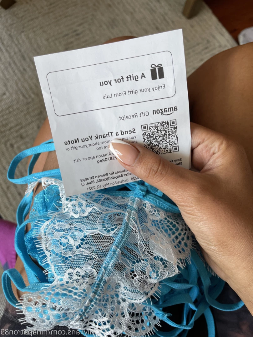 Nina Patron [ ninapatron89 ] Onlyfans leaked photo 15295802 on Hotleaks.tv