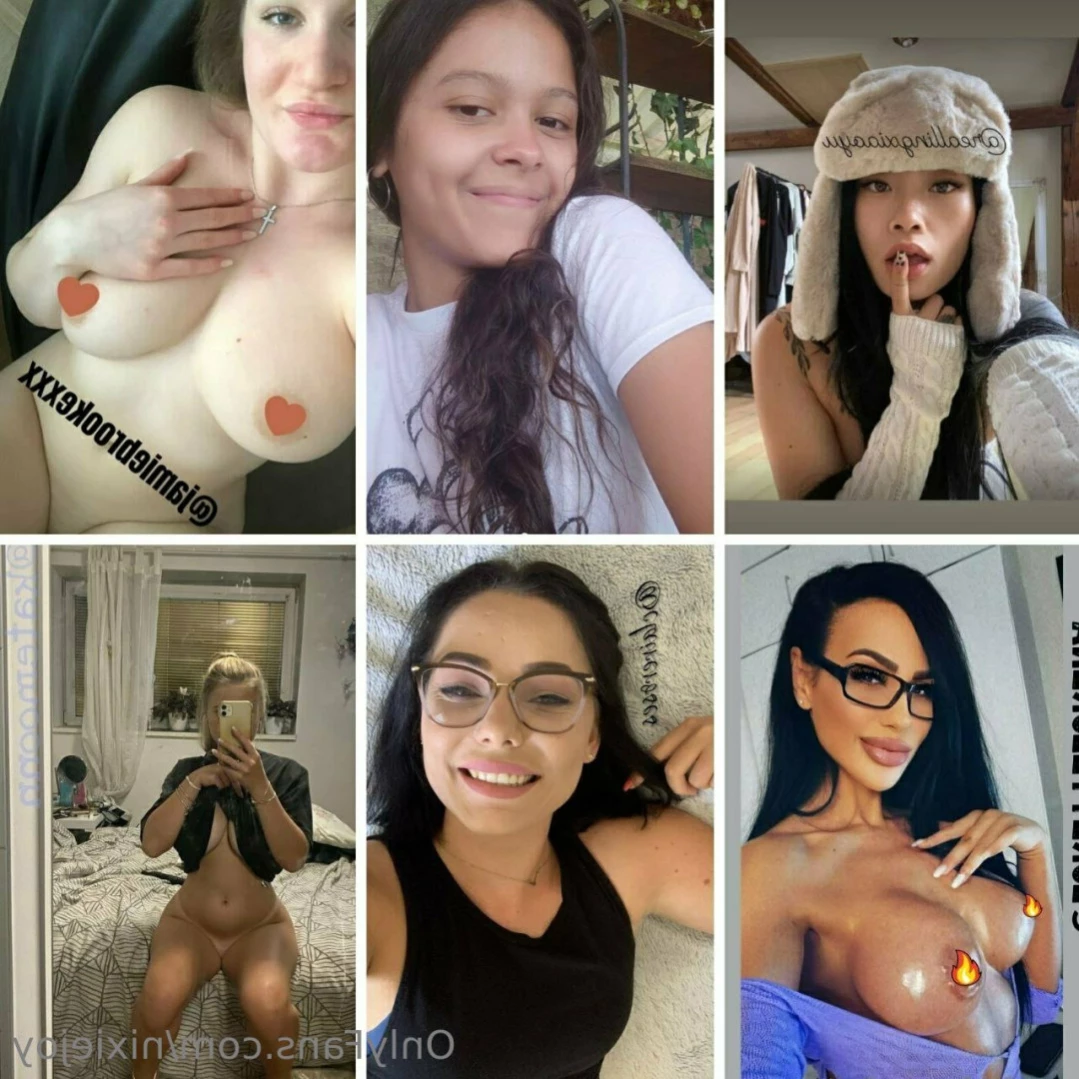 Nixie Joy [ nixiejoy ] Onlyfans leaked photo 13105305 on Hotleaks.tv