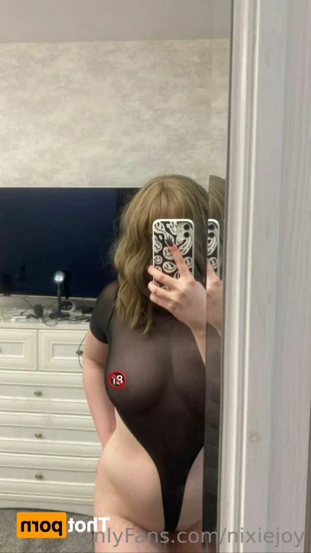 Nixie Joy [ nixiejoy ] Onlyfans leaked photo 13118690 on Hotleaks.tv