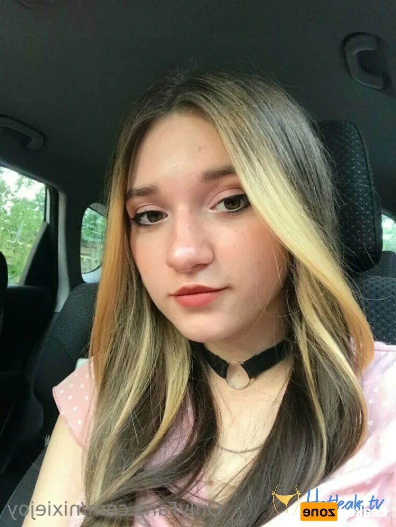 Nixie Joy [ nixiejoy ] Onlyfans leaked photo 14424925 on Hotleaks.tv