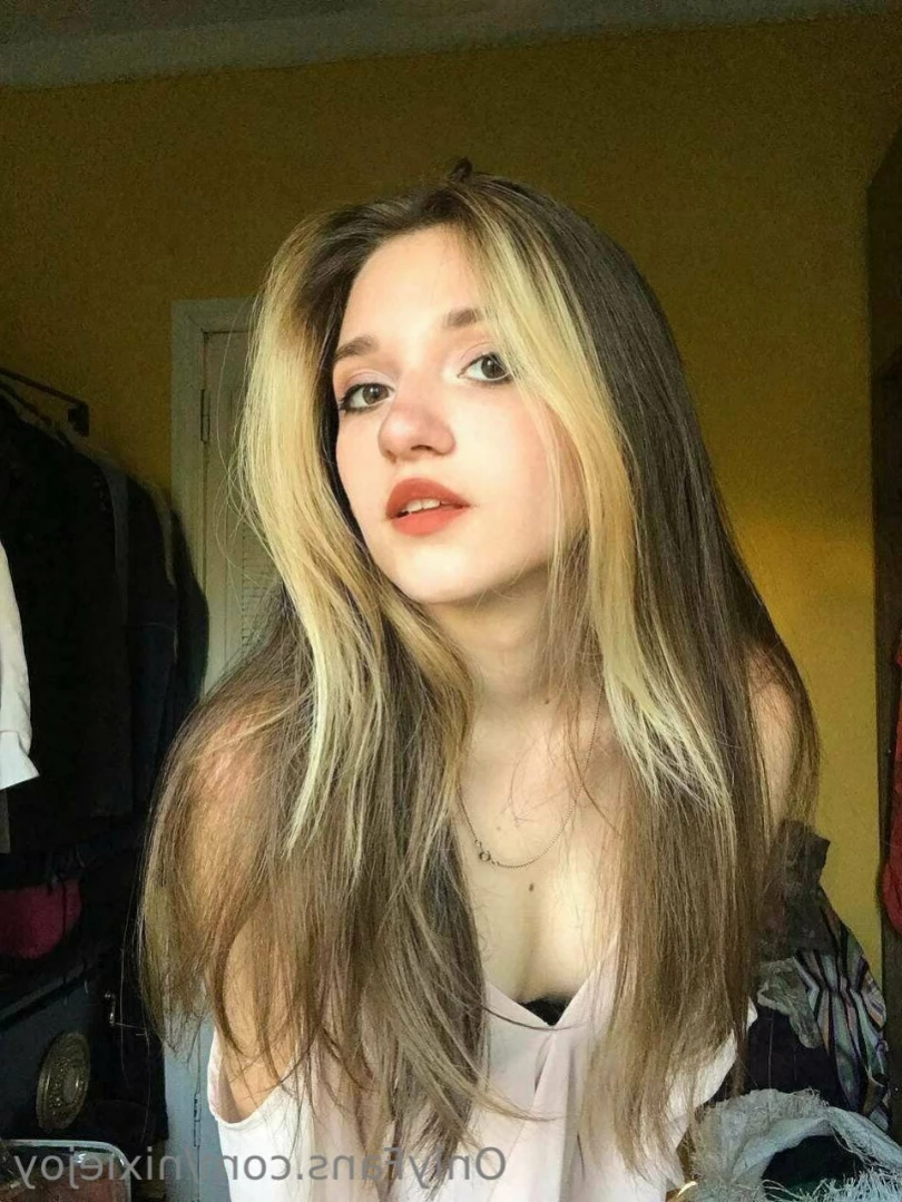 Nixie Joy [ nixiejoy ] Onlyfans leaked photo 15382402 on Hotleaks.tv