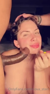 Nova Starr [ nova_starr ] Onlyfans leaked video 10808326 on Hotleaks.tv