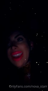 Nova Starr [ nova_starr ] Onlyfans leaked video 10808391 on Hotleaks.tv