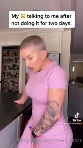 Nova Starr [ nova_starr ] Onlyfans leaked video 10808419 on Hotleaks.tv