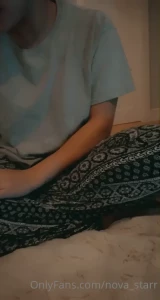 Nova Starr [ nova_starr ] Onlyfans leaked video 10808429 on Hotleaks.tv