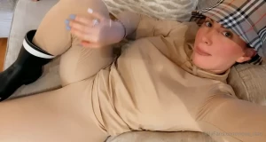 Nova Starr [ nova_starr ] Onlyfans leaked video 10808555 on Hotleaks.tv