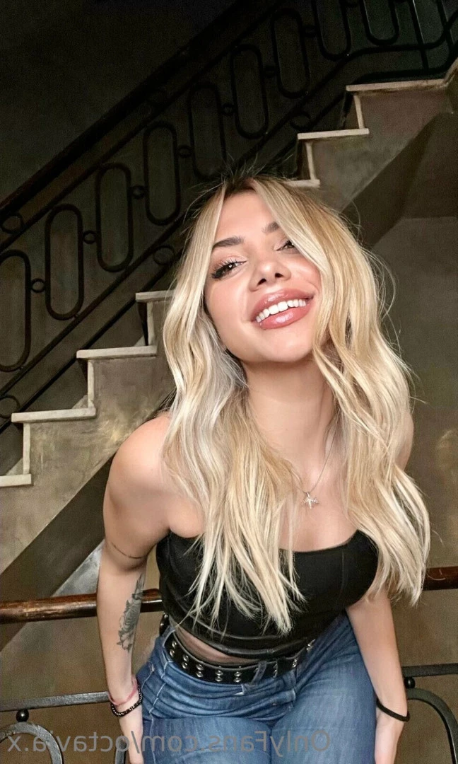 ❤️‍🔥⭐️OCTAVIA⭐️❤️‍🔥 [ octavia.x ] Onlyfans leaked photo 11927829 on Hotleaks.tv