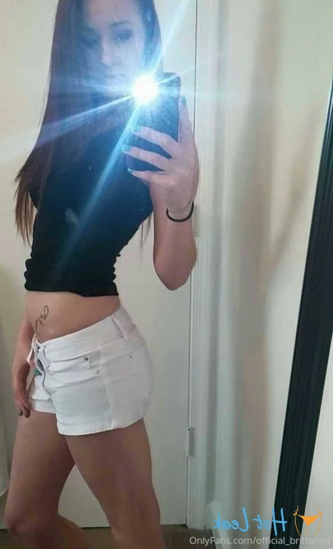 official_brittanyd Onlyfans leaked photo 11714017 on Hotleaks.tv