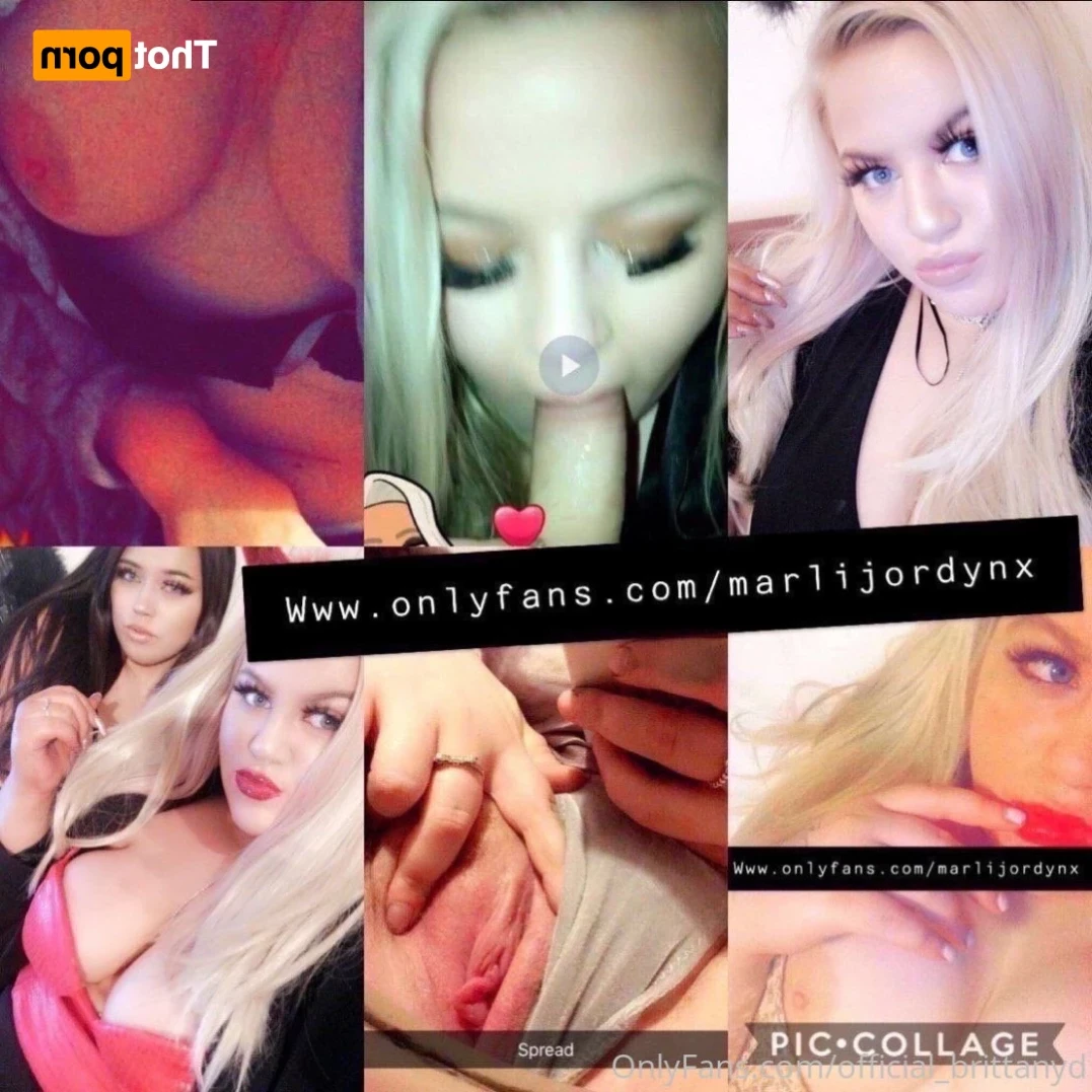 official_brittanyd Onlyfans leaked photo 11820052 on Hotleaks.tv