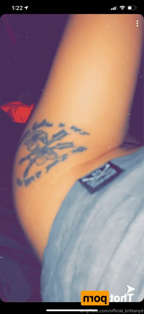 official_brittanyd Onlyfans leaked photo 11824685 on Hotleaks.tv