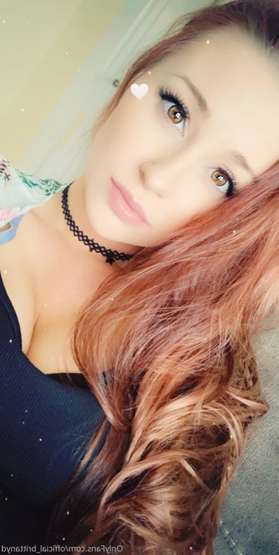official_brittanyd Onlyfans leaked photo 11864318 on Hotleaks.tv