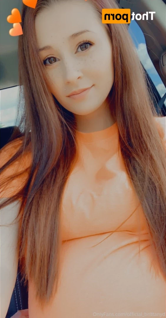 official_brittanyd Onlyfans leaked photo 11913045 on Hotleaks.tv
