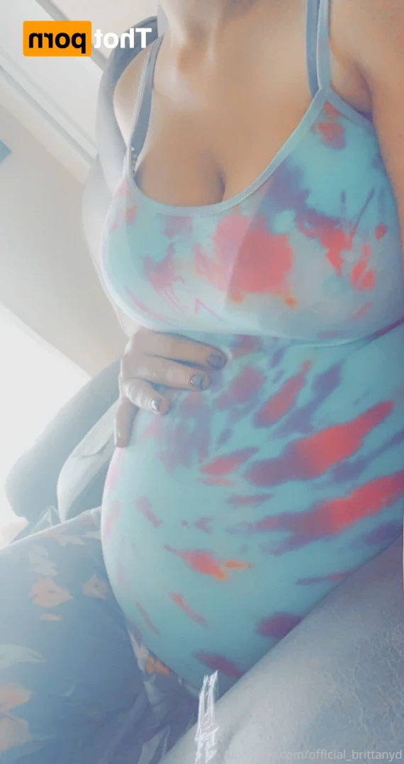 official_brittanyd Onlyfans leaked photo 11971220 on Hotleaks.tv