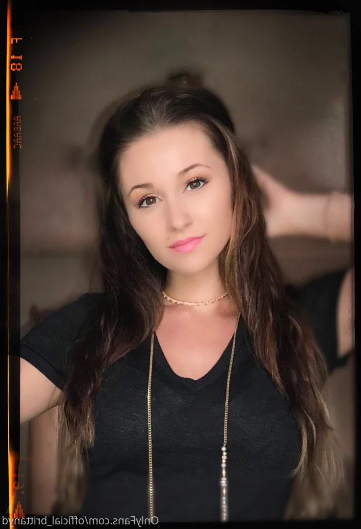 official_brittanyd Onlyfans leaked photo 12021024 on Hotleaks.tv