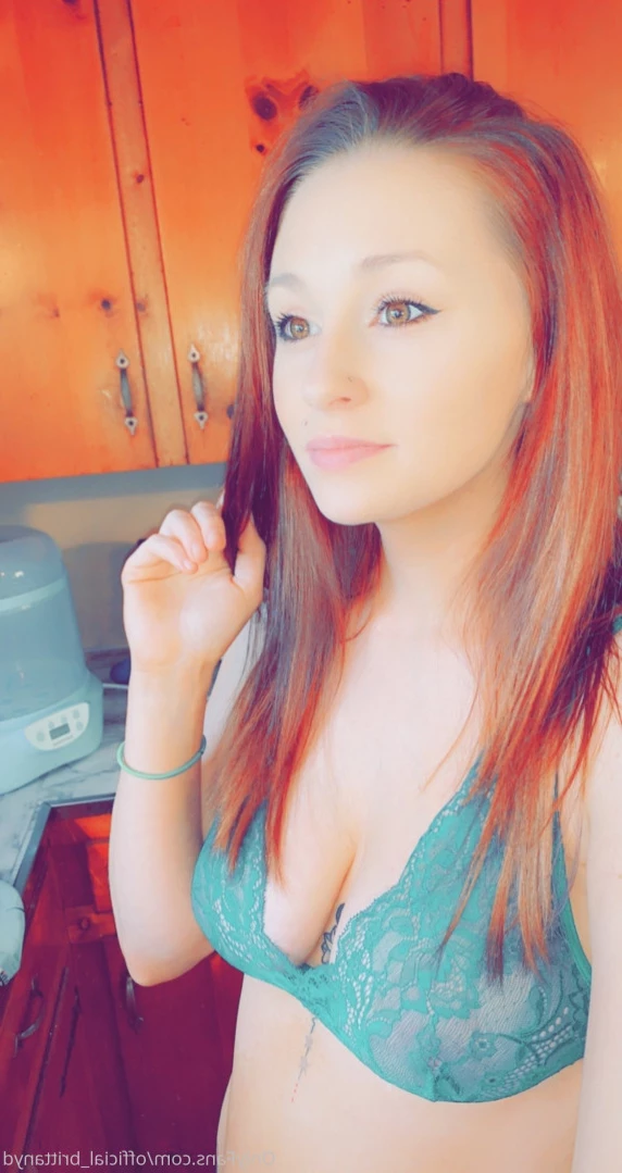 official_brittanyd Onlyfans leaked photo 12030351 on Hotleaks.tv
