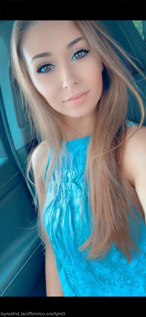 official_brittanyd Onlyfans leaked photo 12059712 on Hotleaks.tv