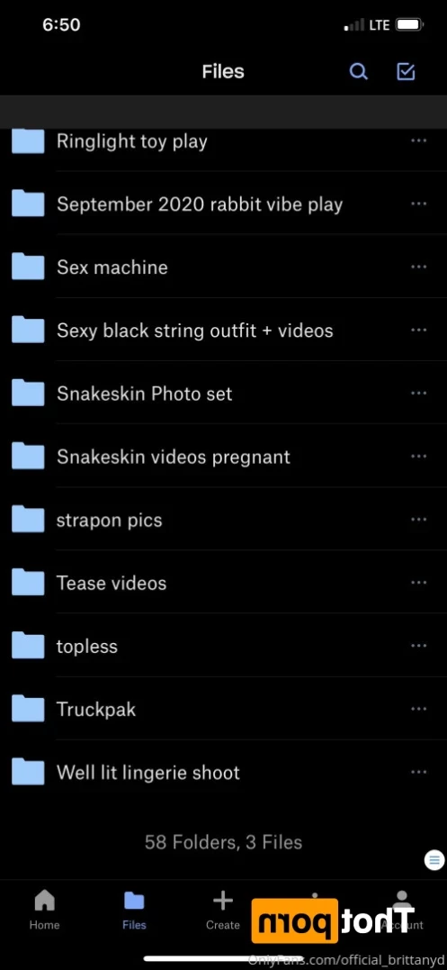official_brittanyd Onlyfans leaked photo 13185025 on Hotleaks.tv