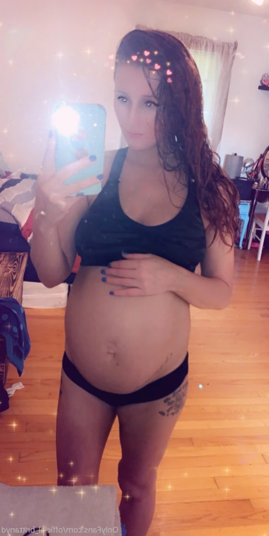 official_brittanyd Onlyfans leaked photo 13201212 on Hotleaks.tv