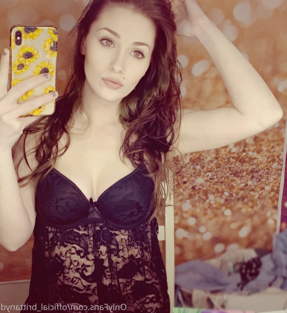 official_brittanyd Onlyfans leaked photo 14677330 on Hotleaks.tv