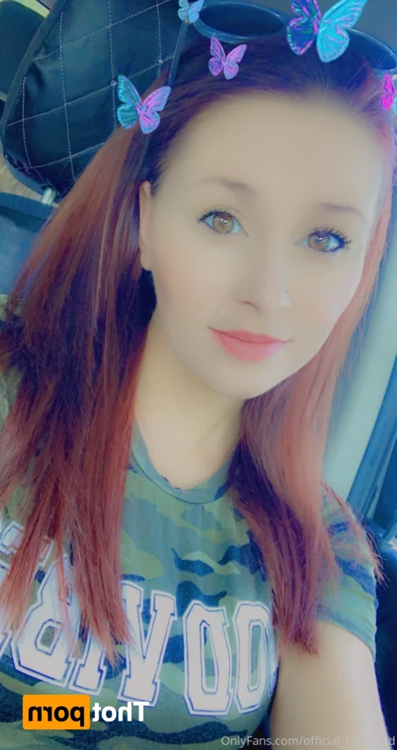 official_brittanyd Onlyfans leaked photo 14798837 on Hotleaks.tv