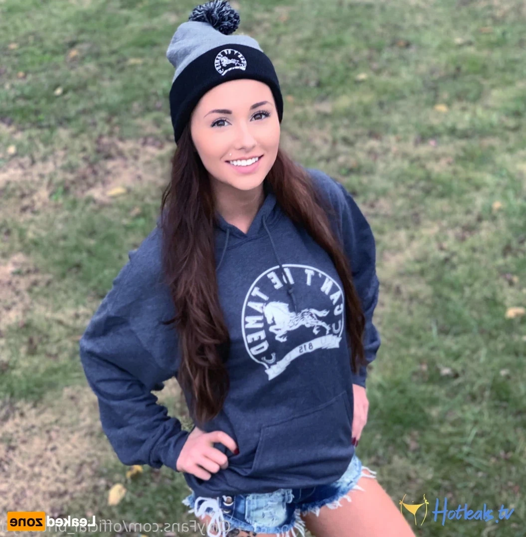 official_brittanyd Onlyfans leaked photo 14891700 on Hotleaks.tv