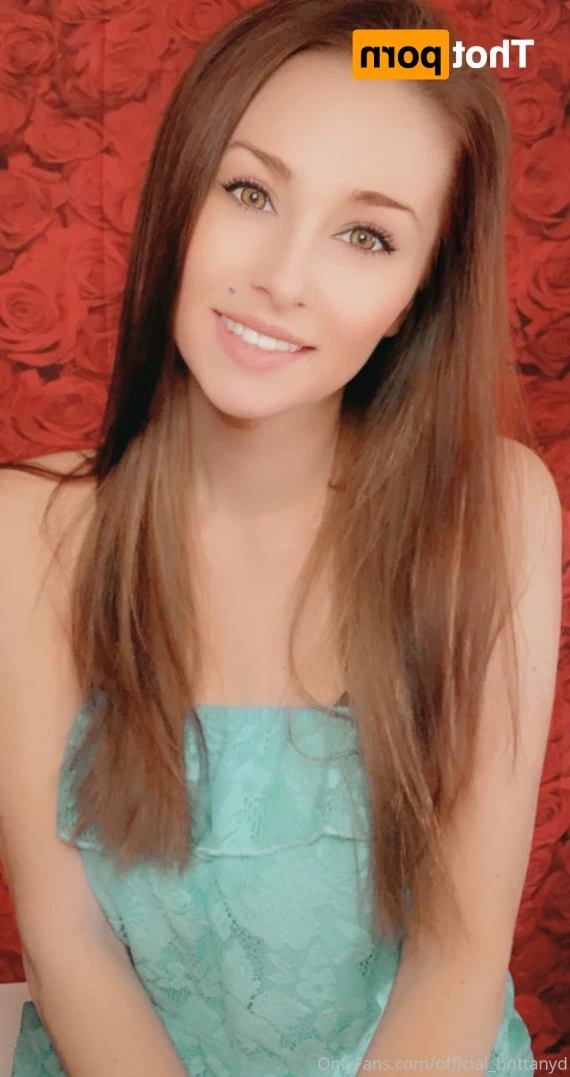 official_brittanyd Onlyfans leaked photo 14931409 on Hotleaks.tv