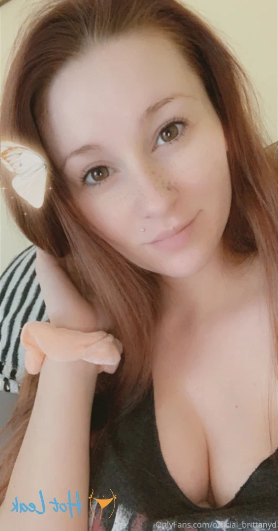 official_brittanyd Onlyfans leaked photo 14996151 on Hotleaks.tv