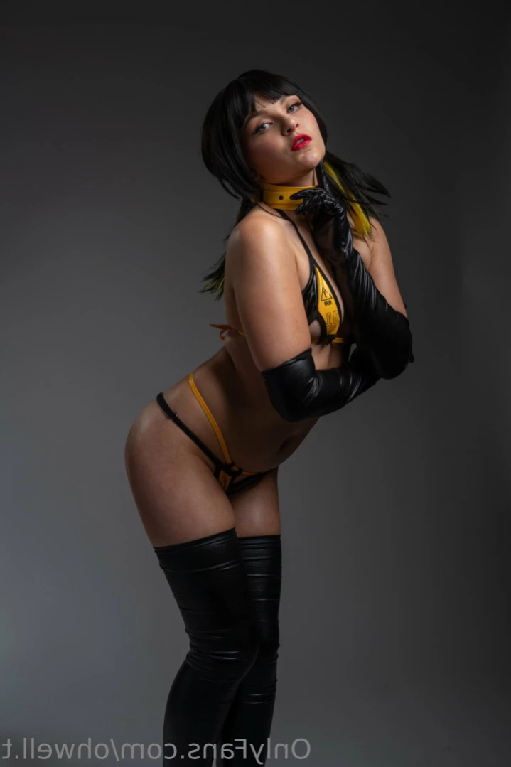 T [ ohwell.t ] Onlyfans leaked photo 13210607 on Hotleaks.tv