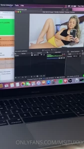 jai ☯️ [ missjfux ] Onlyfans leaked video 9535091 on Hotleaks.tv
