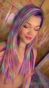jai ☯️ [ missjfux ] Onlyfans leaked video 9535134 on Hotleaks.tv