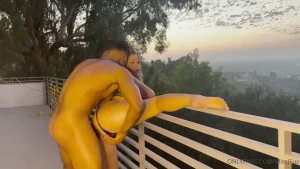 jai ☯️ [ missjfux ] Onlyfans leaked video 9535276 on Hotleaks.tv