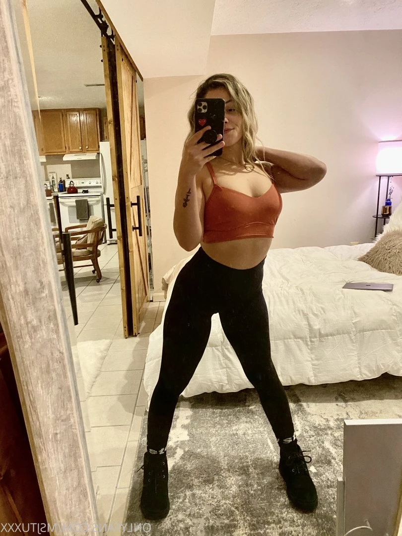 jai ☯️ [ missjfux ] Onlyfans leaked photo 817516 on Hotleaks.tv