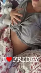 Olive Wild 🌿 Boobs + Bush [ olivewildx ] Onlyfans leaked video 18122788 on Hotleaks.tv