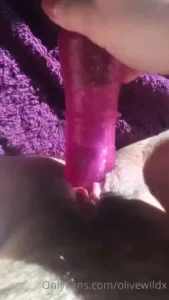 Olive Wild 🌿 Boobs + Bush [ olivewildx ] Onlyfans leaked video 18122792 on Hotleaks.tv