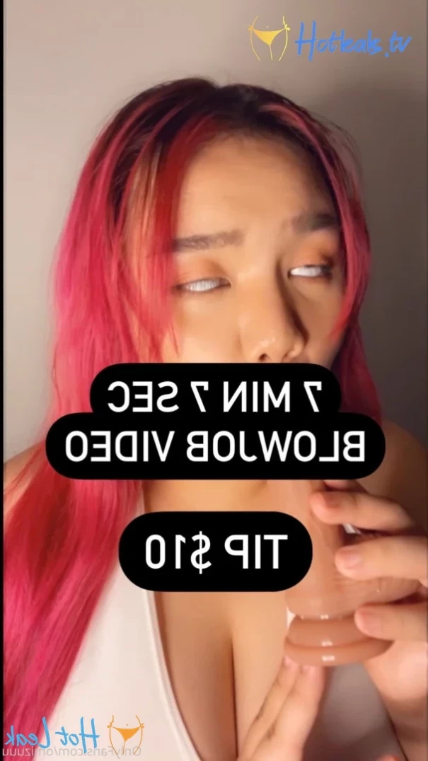 Riri🌸 [ omizuuu ] Onlyfans leaked photo 12201341 on Hotleaks.tv