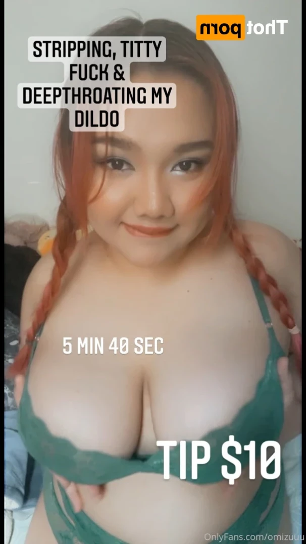 Riri🌸 [ omizuuu ] Onlyfans leaked photo 12536204 on Hotleaks.tv